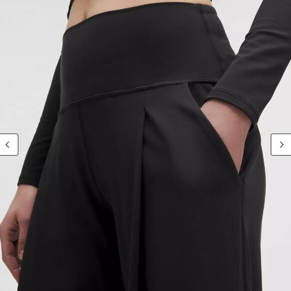 lululemon Align™ Palazzo Pant Tall - Picture 1 of 6